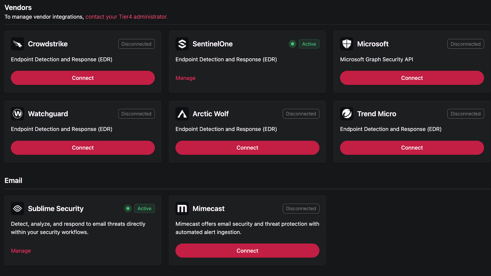Connect Your Critical Data Sources